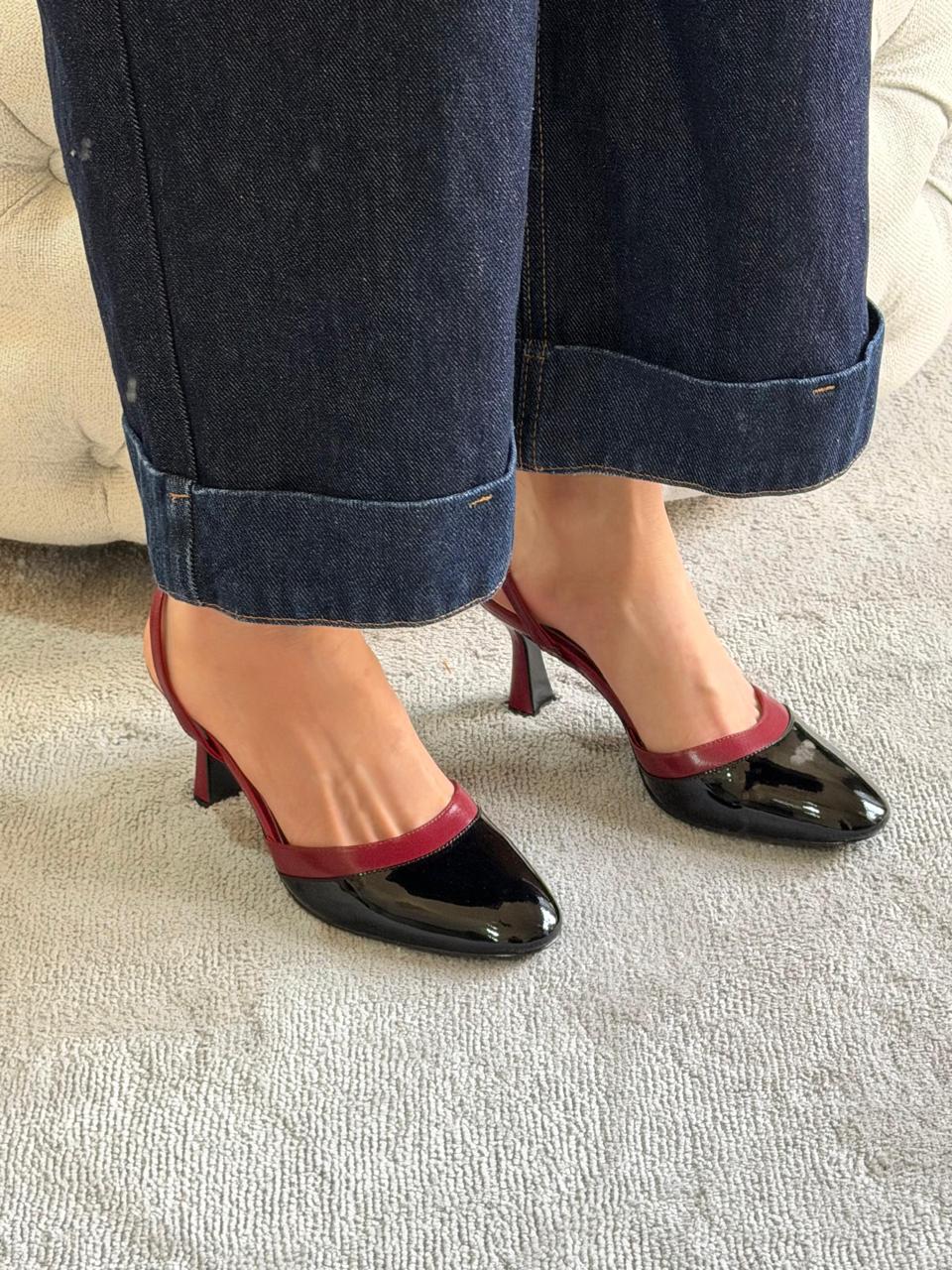 Ladies heels Lilly Onlines