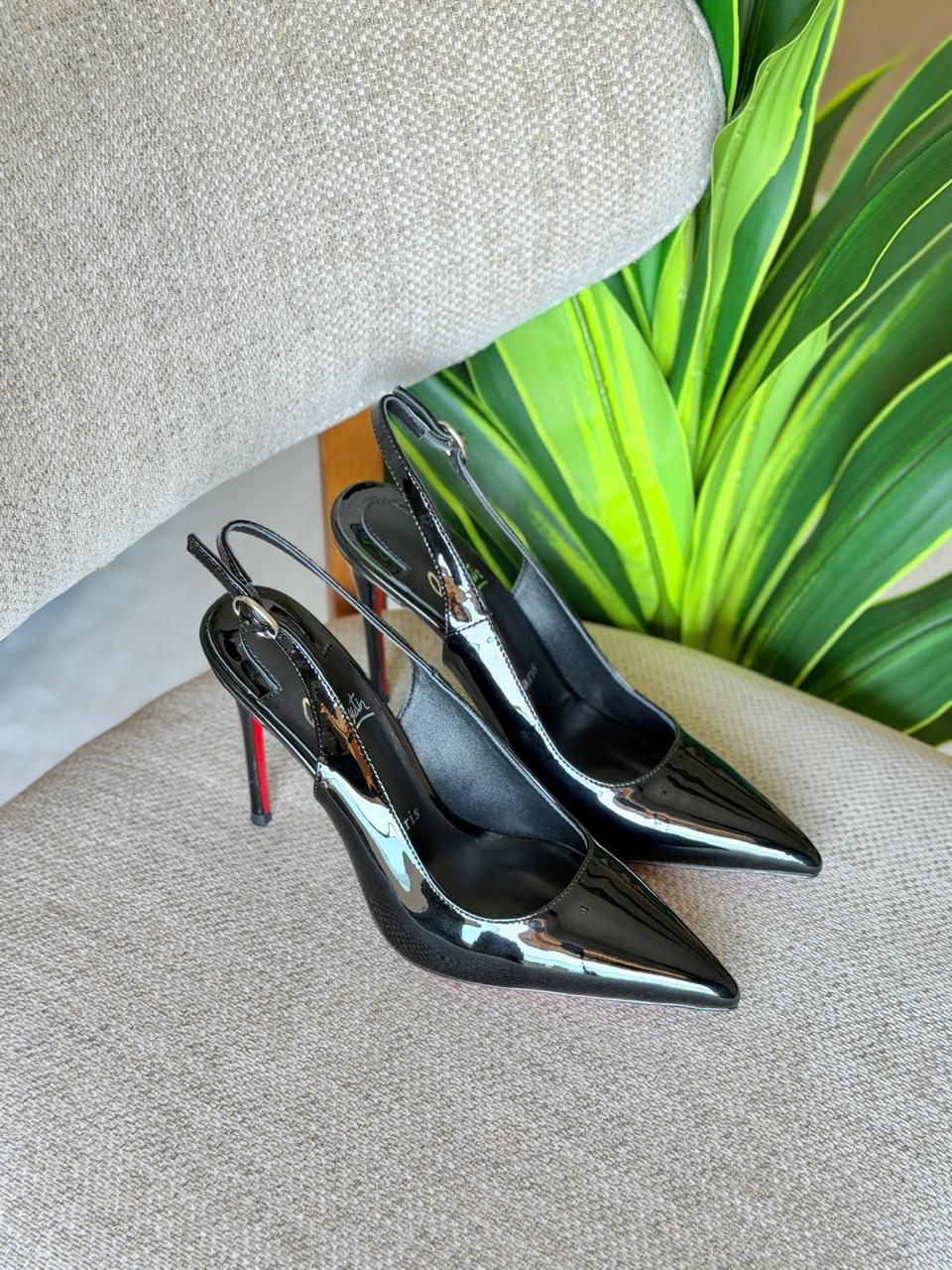 Ladies heels Lilly Onlines