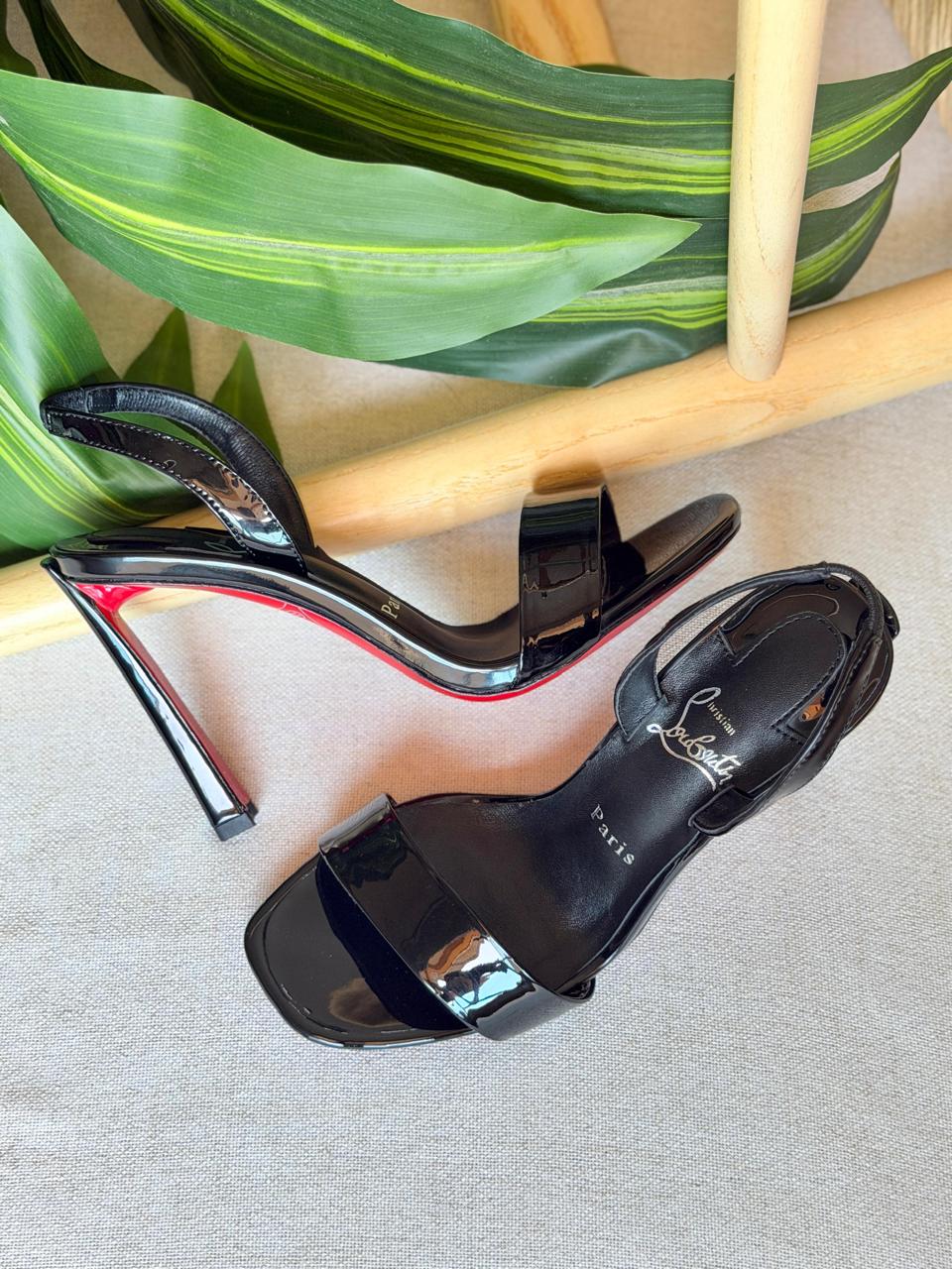 Ladies heels Lilly Onlines
