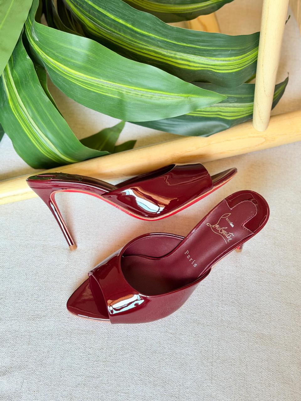Ladies heels Lilly Onlines