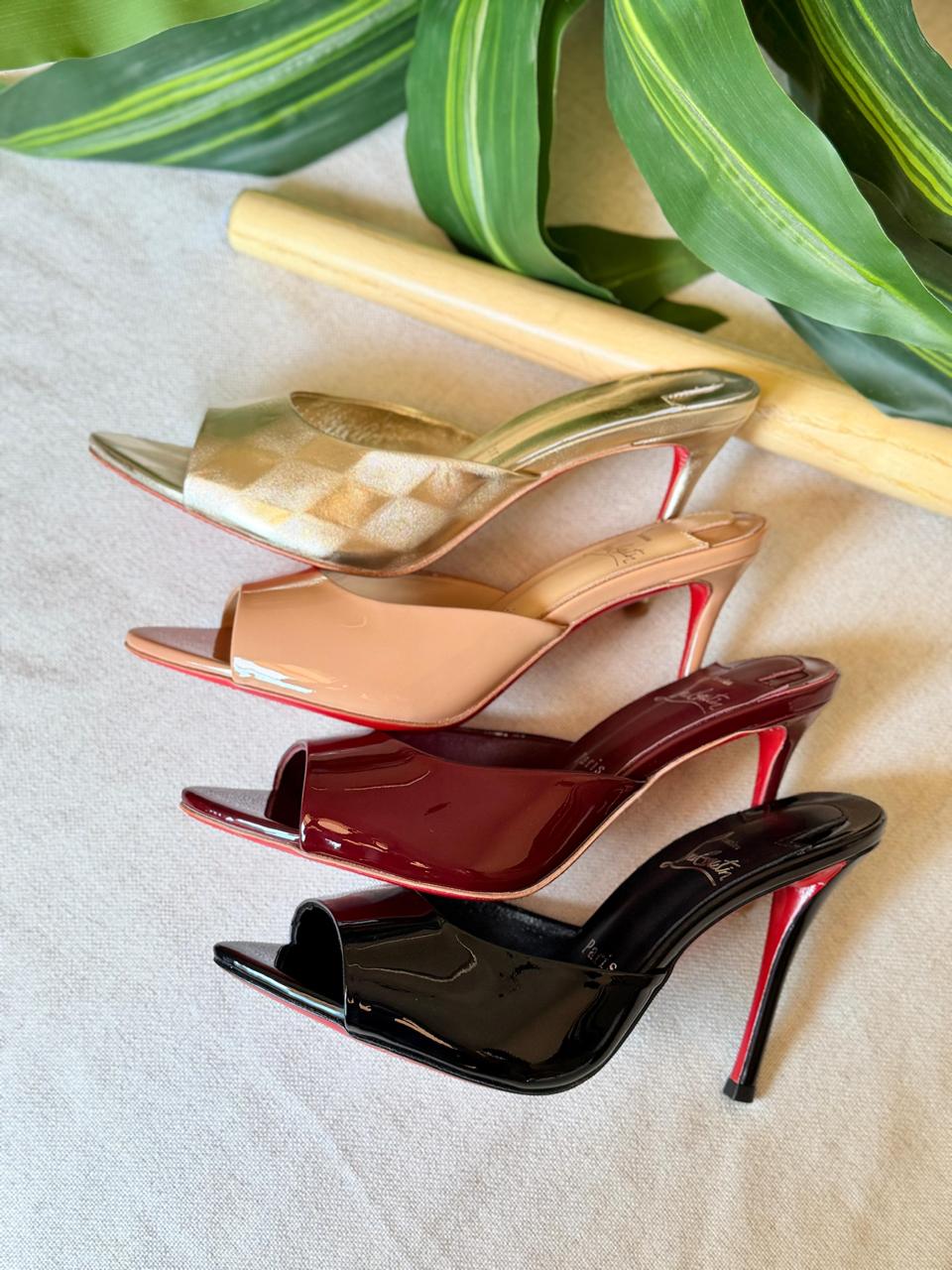 Ladies heels Lilly Onlines