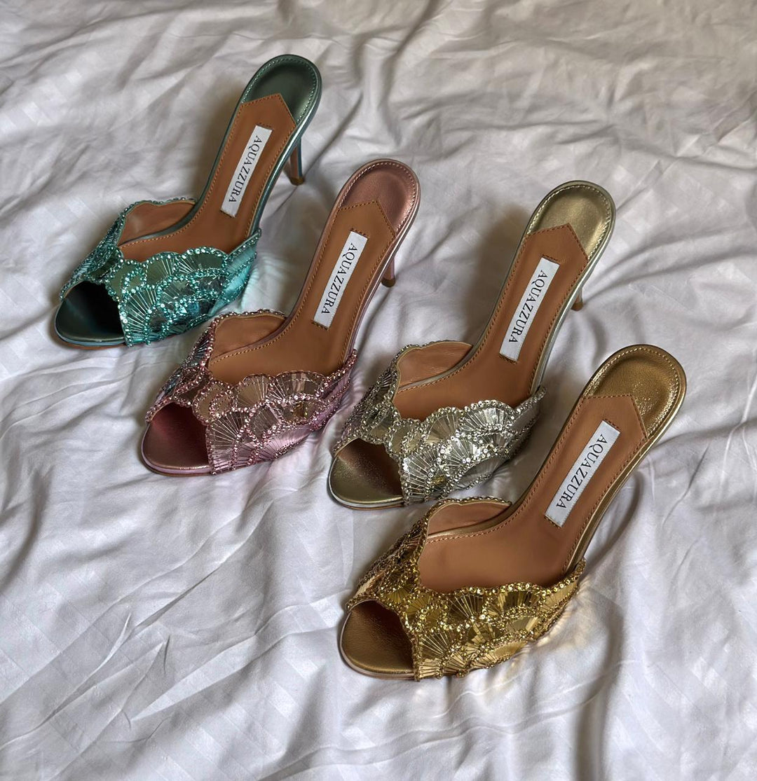 Ladies heels Lilly Onlines