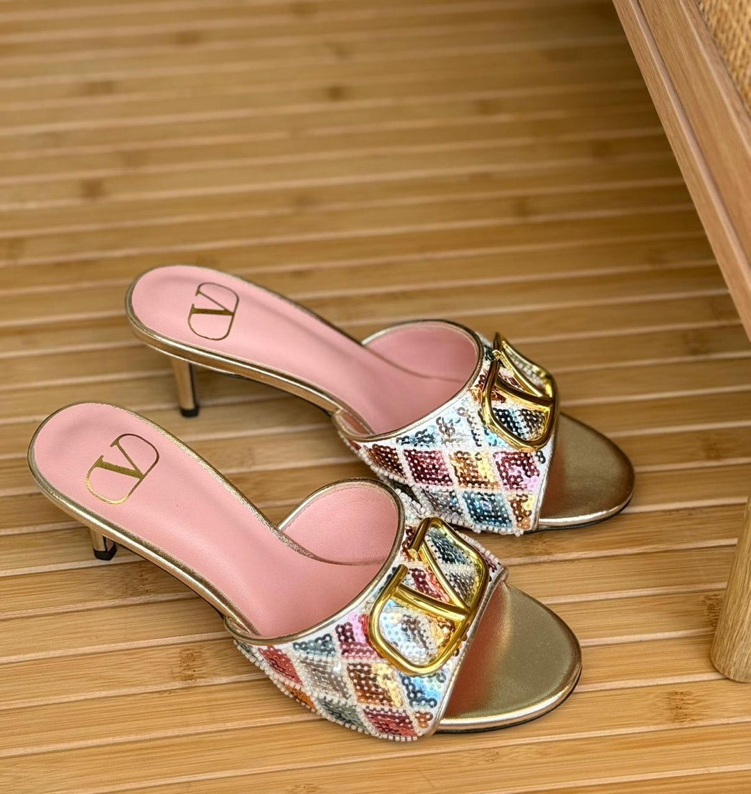 Ladies heels Lilly Onlines