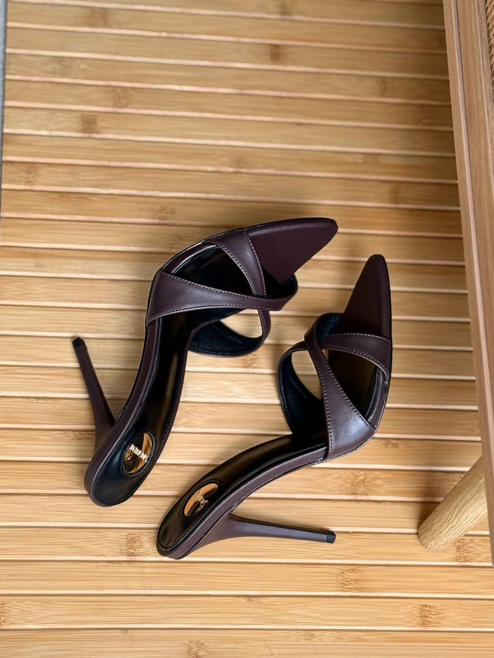 Ladies heels Lilly Onlines