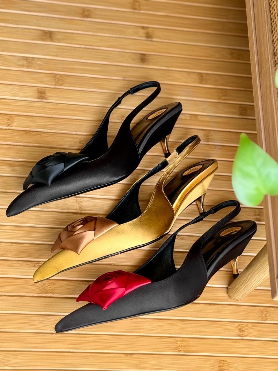 Ladies heels Lilly Onlines