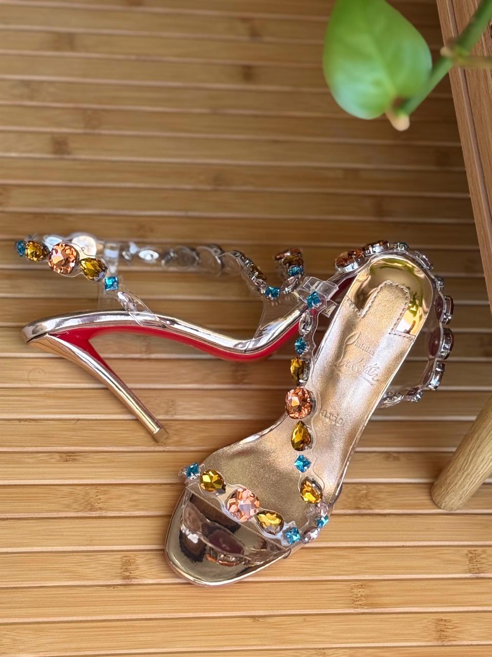 Ladies heels Lilly Onlines