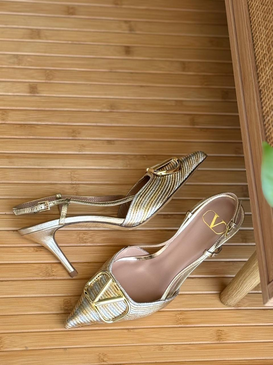Ladies heels Lilly Onlines