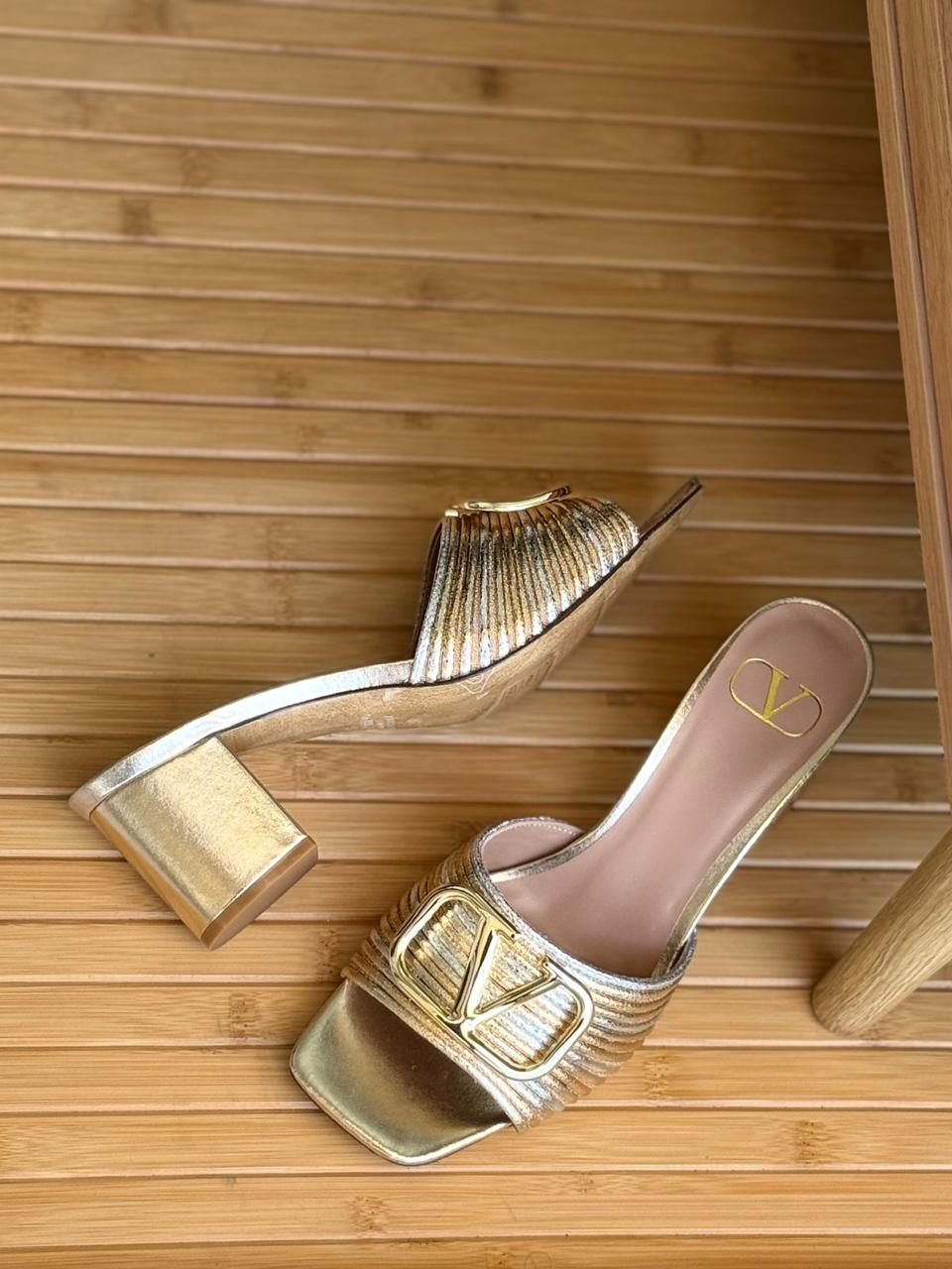 Ladies heels Lilly Onlines