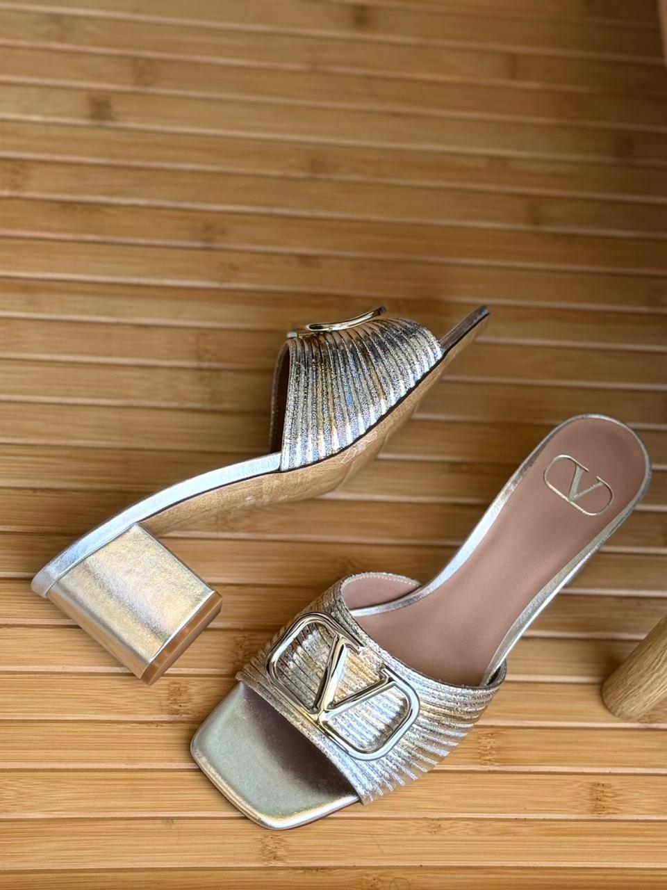 Ladies heels Lilly Onlines