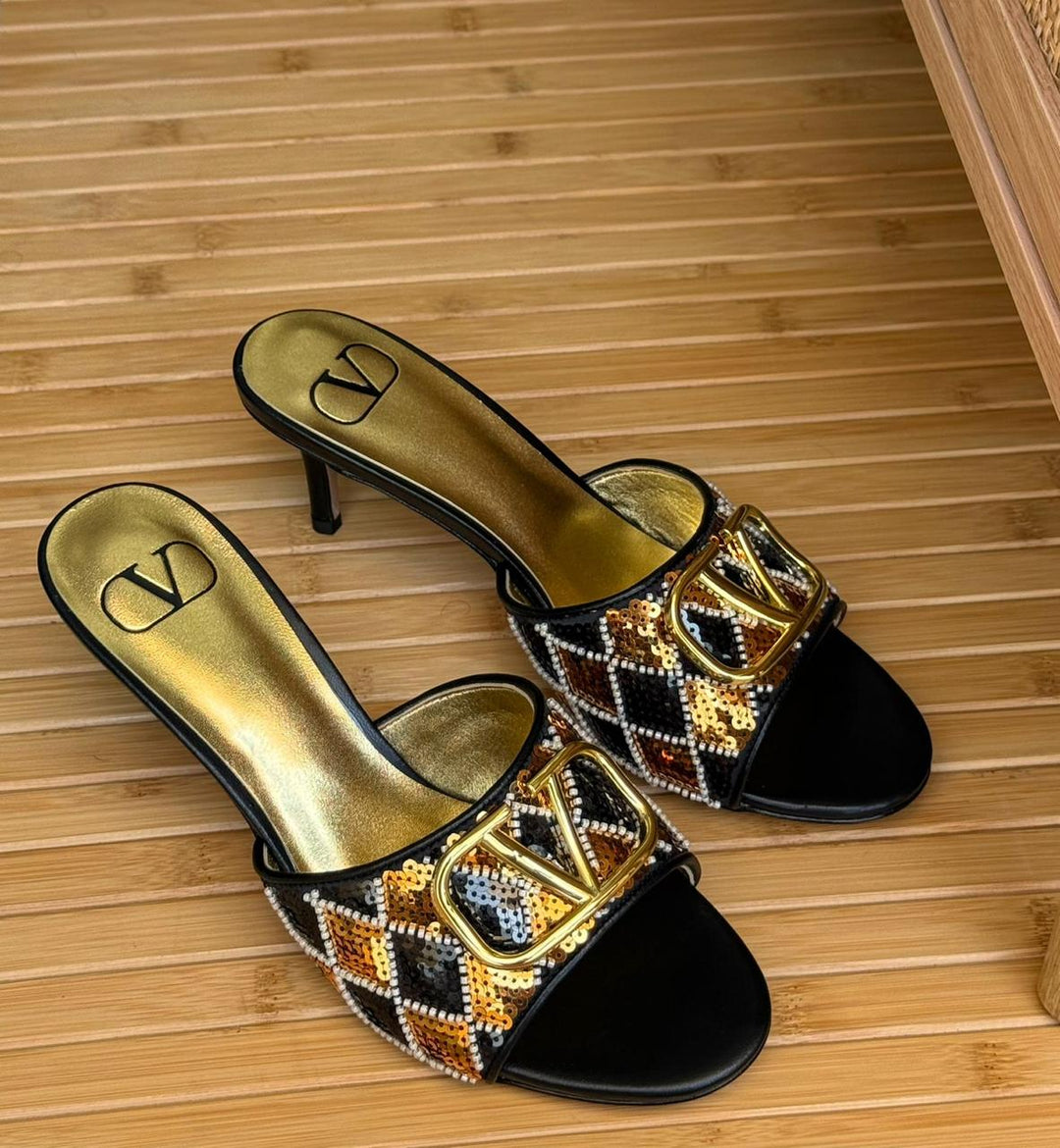 Ladies heels Lilly Onlines