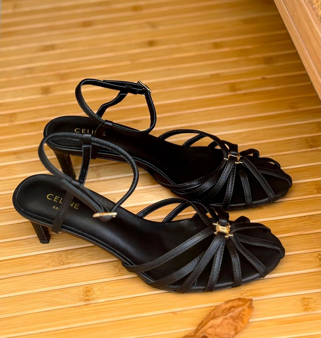 Ladies heels Lilly Onlines