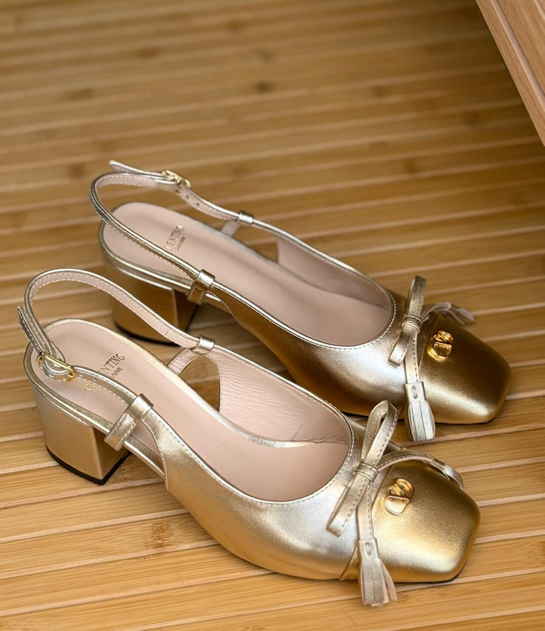 Ladies heels Lilly Onlines