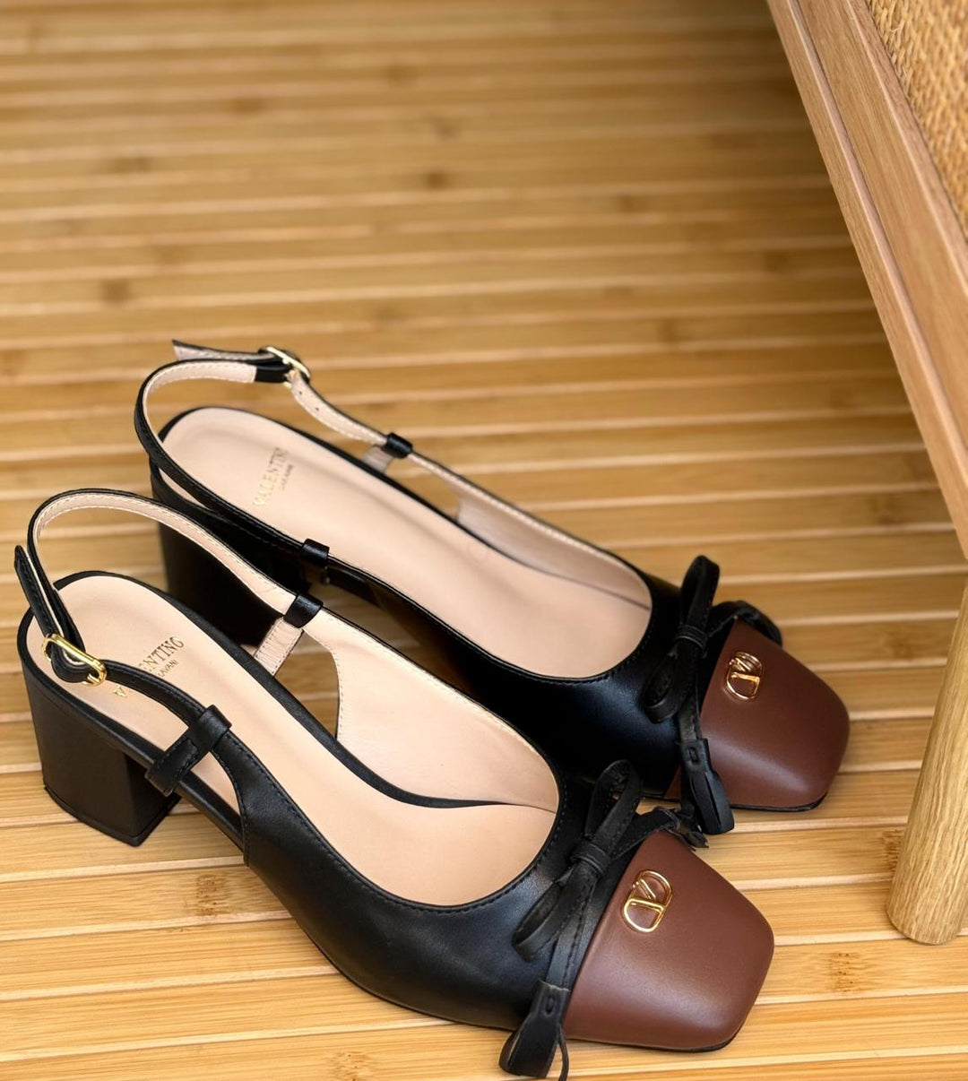 Ladies heels Lilly Onlines