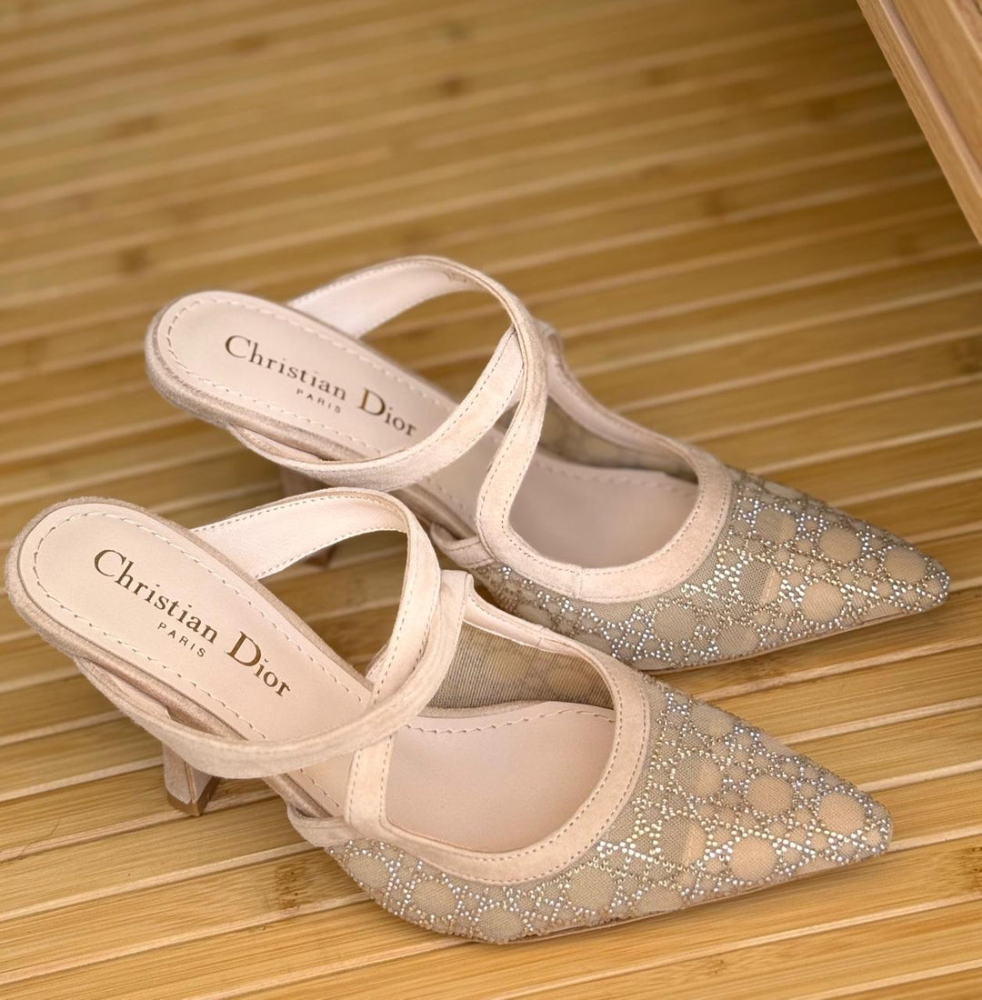 Ladies heels Lilly Onlines