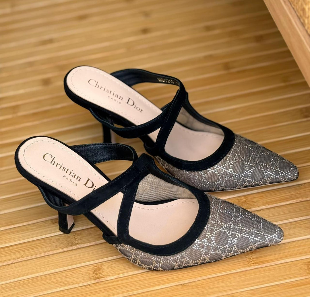 Ladies heels Lilly Onlines