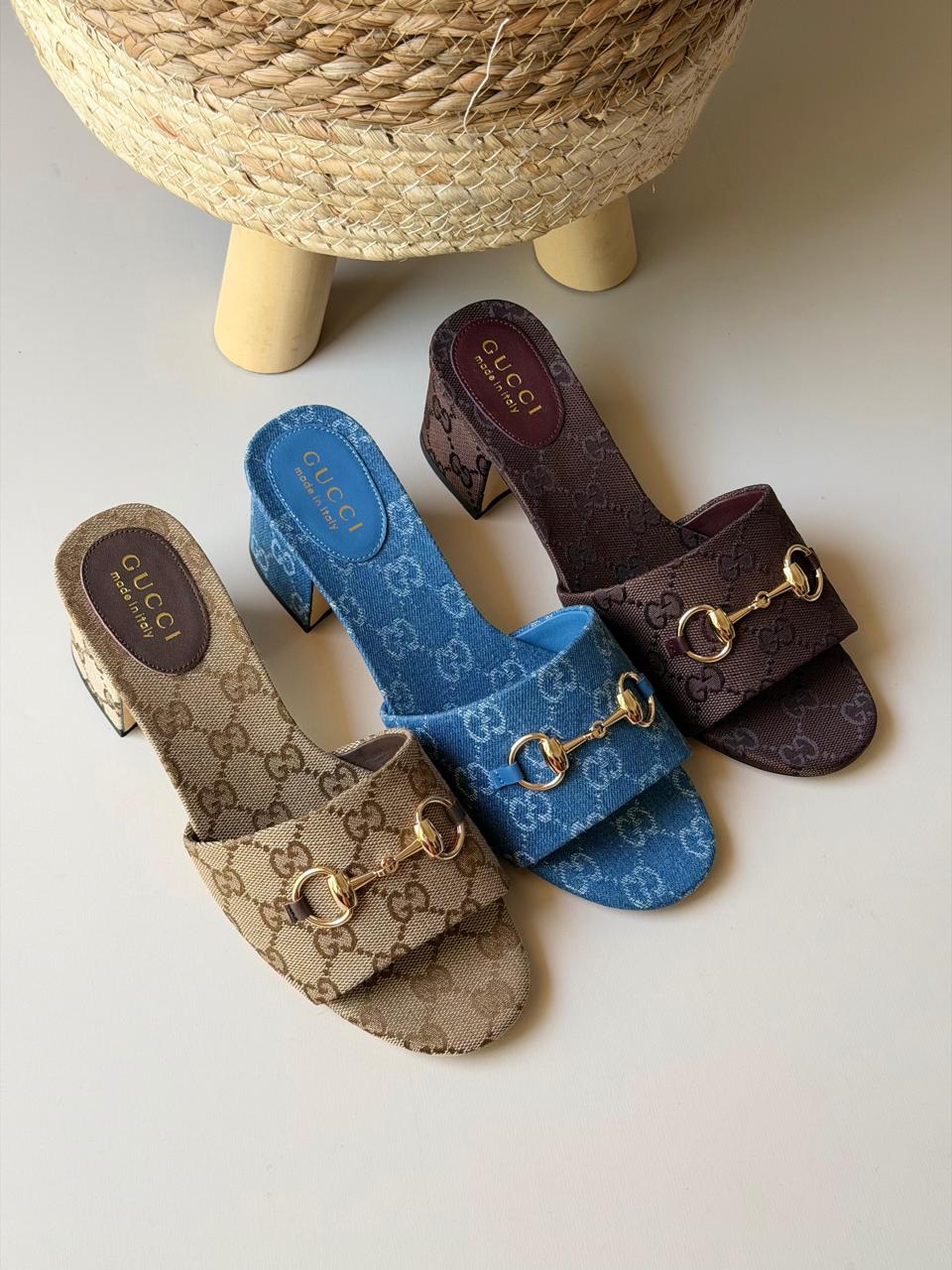Ladies heels Lilly Onlines