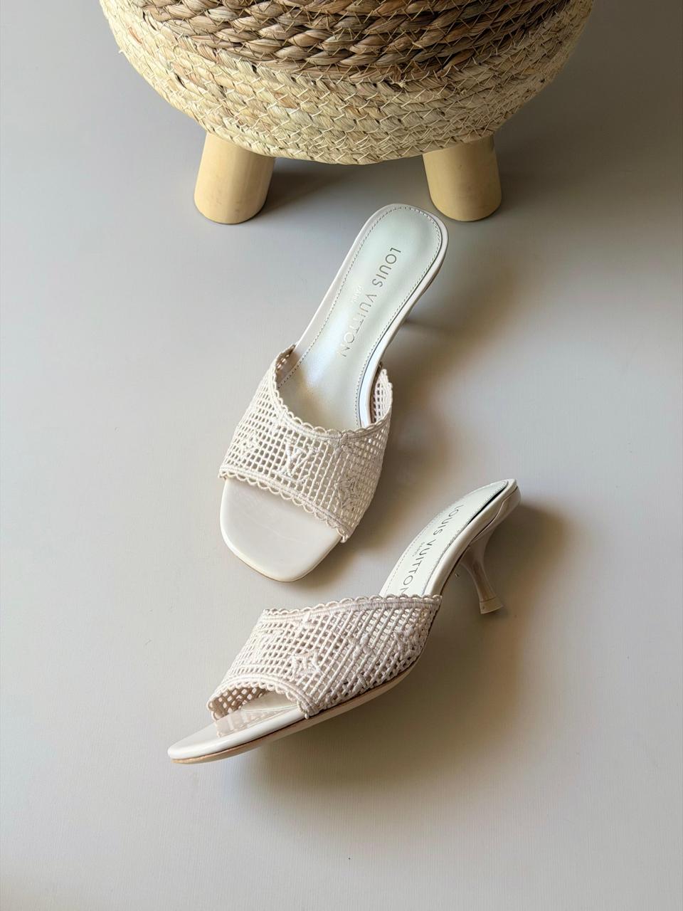 Ladies heels Lilly Onlines