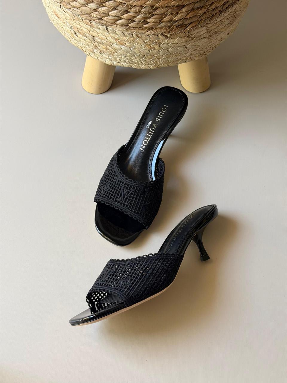 Ladies heels Lilly Onlines