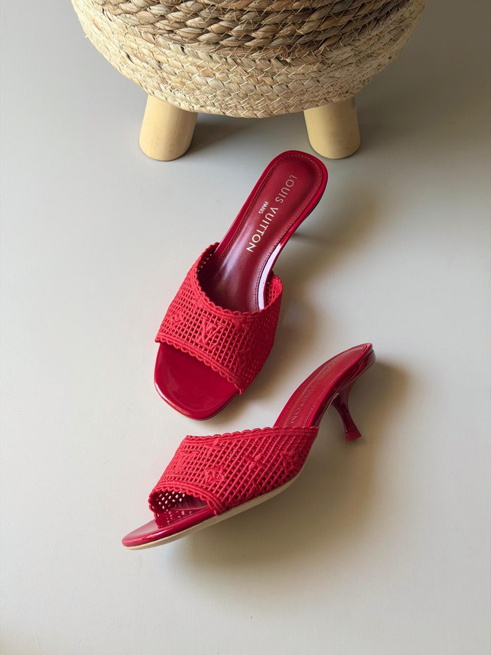 Ladies heels Lilly Onlines