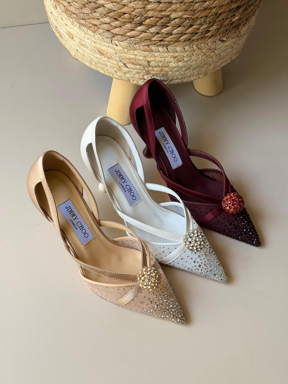 Ladies heels Lilly Onlines