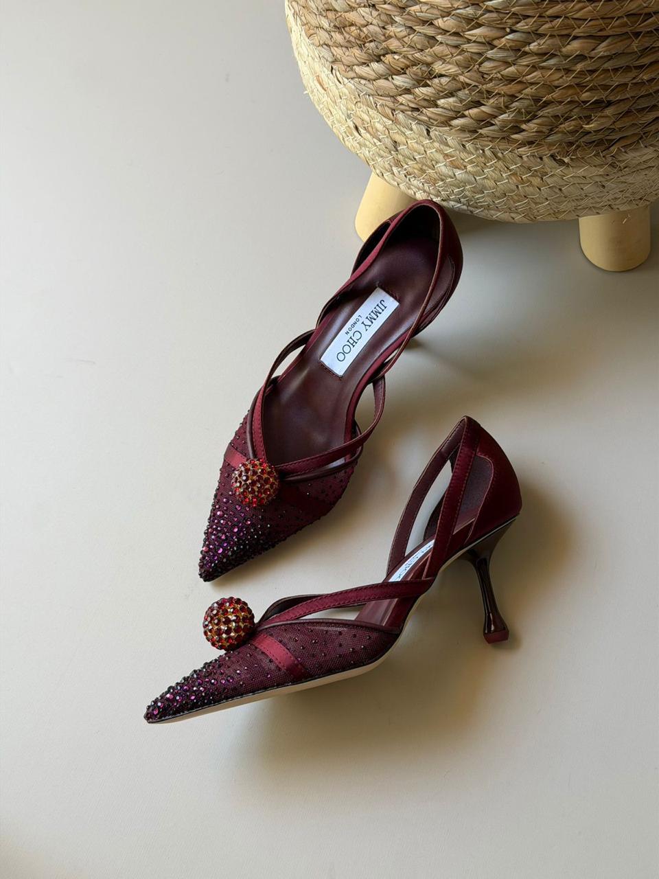 Ladies heels Lilly Onlines