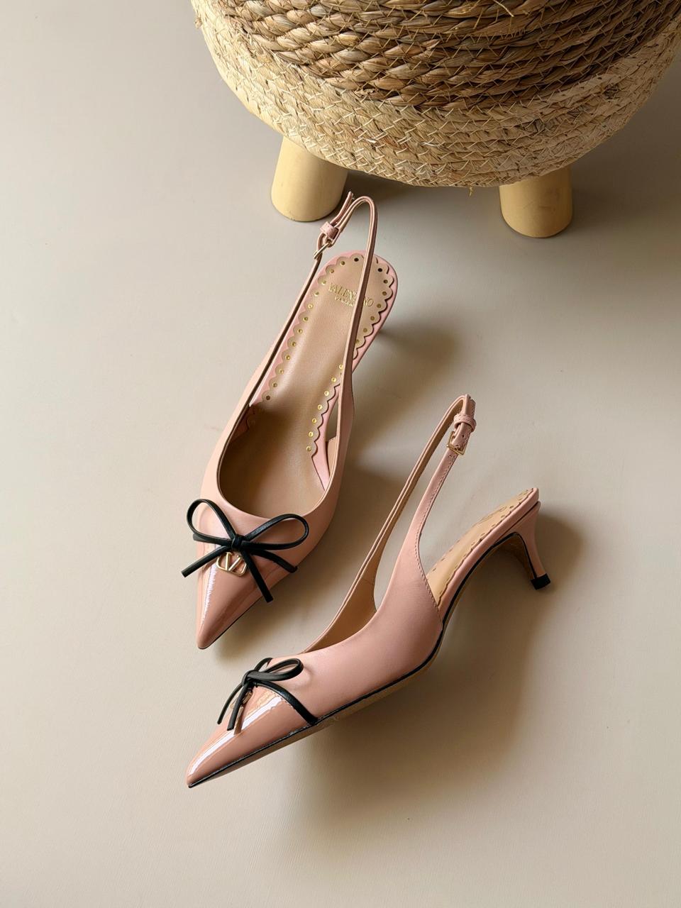 Ladies heels Lilly Onlines