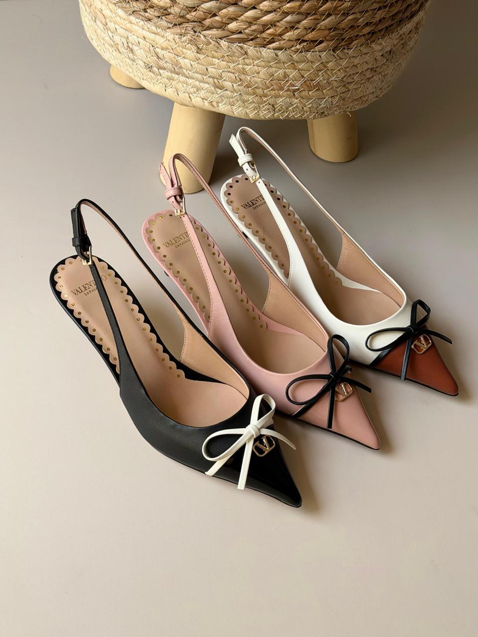 Ladies heels Lilly Onlines