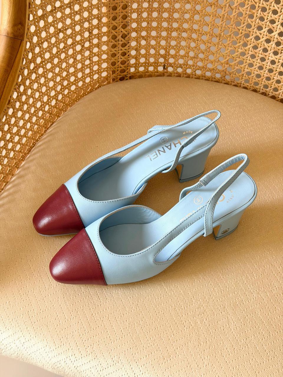 Ladies heels Lilly Onlines