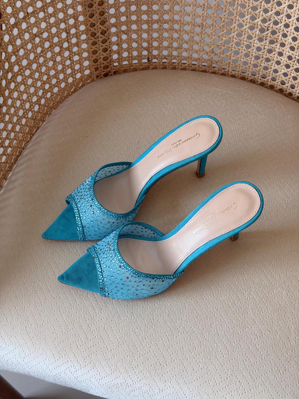 Ladies heels Lilly Onlines