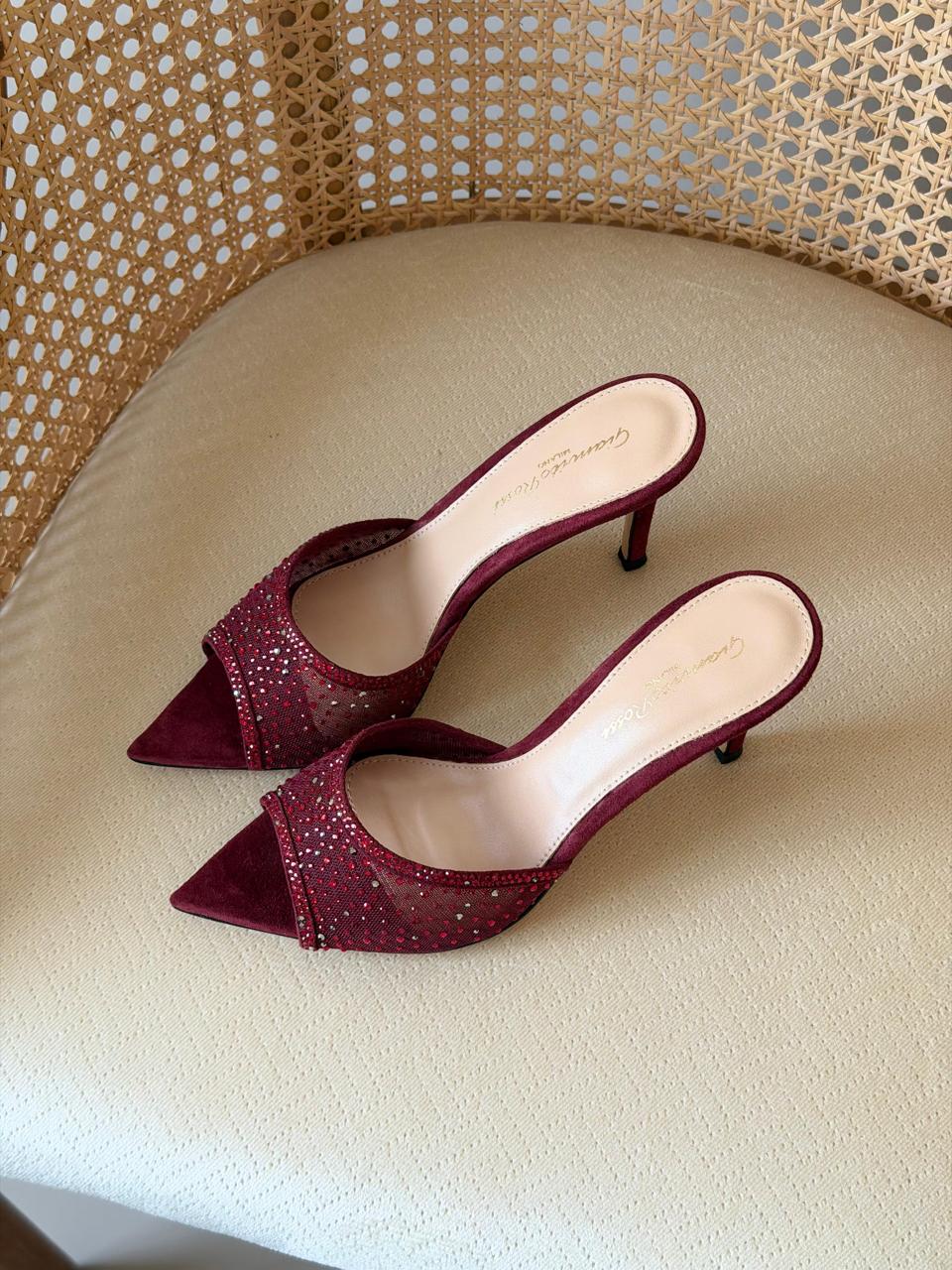 Ladies heels Lilly Onlines