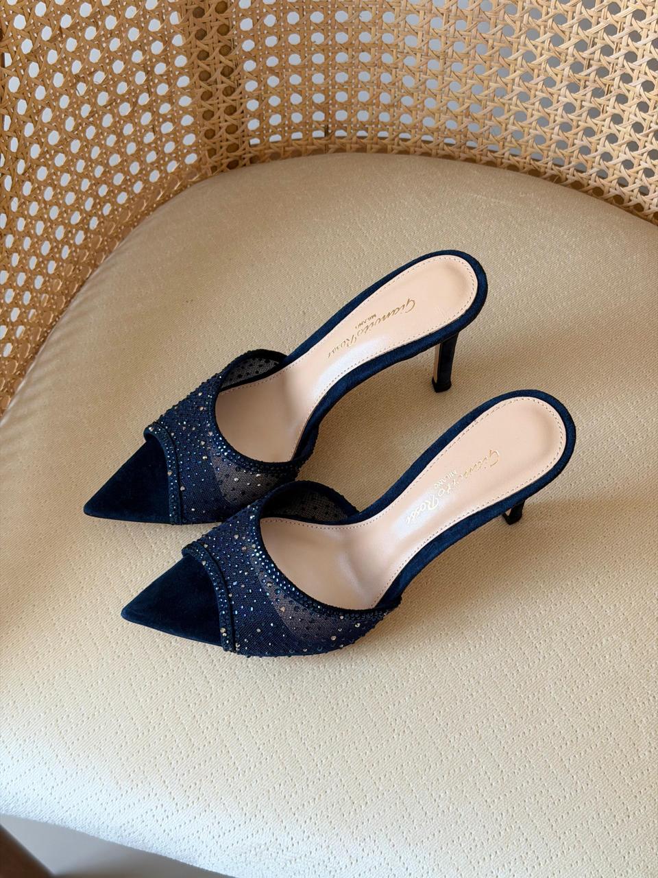 Ladies heels Lilly Onlines