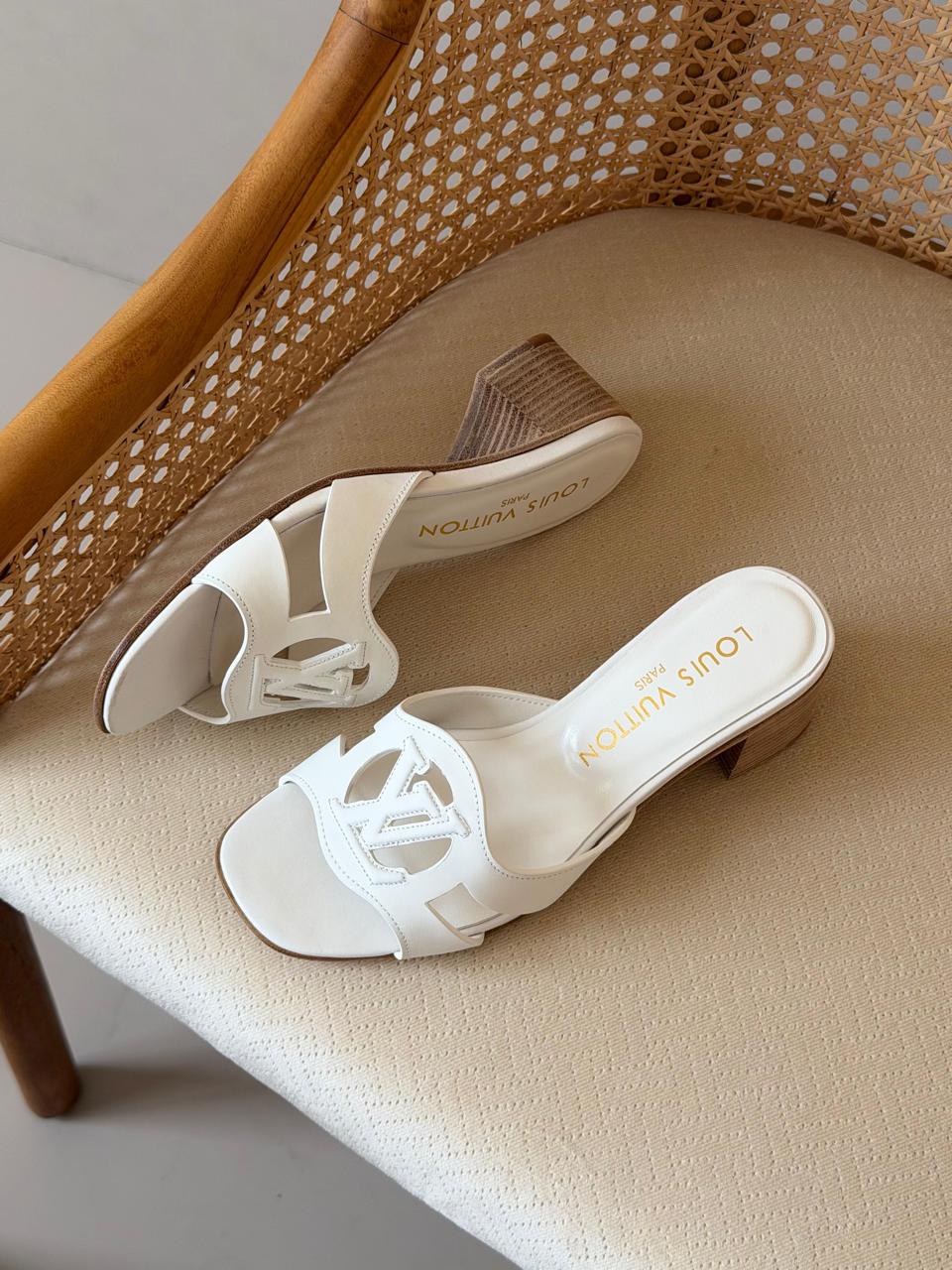 Ladies heels Lilly Onlines