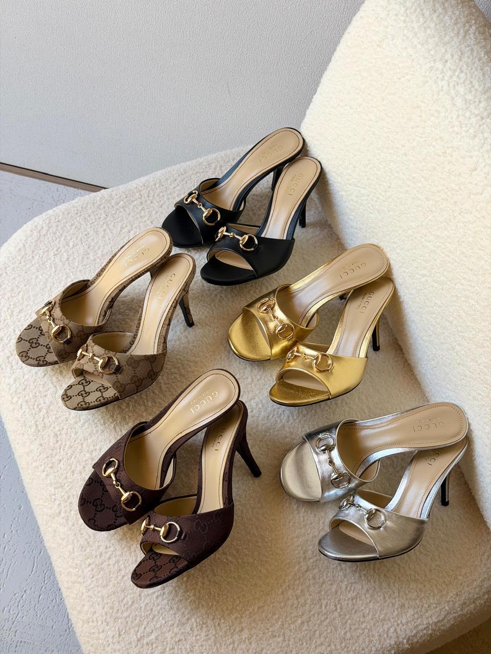 Ladies heels Lilly Onlines