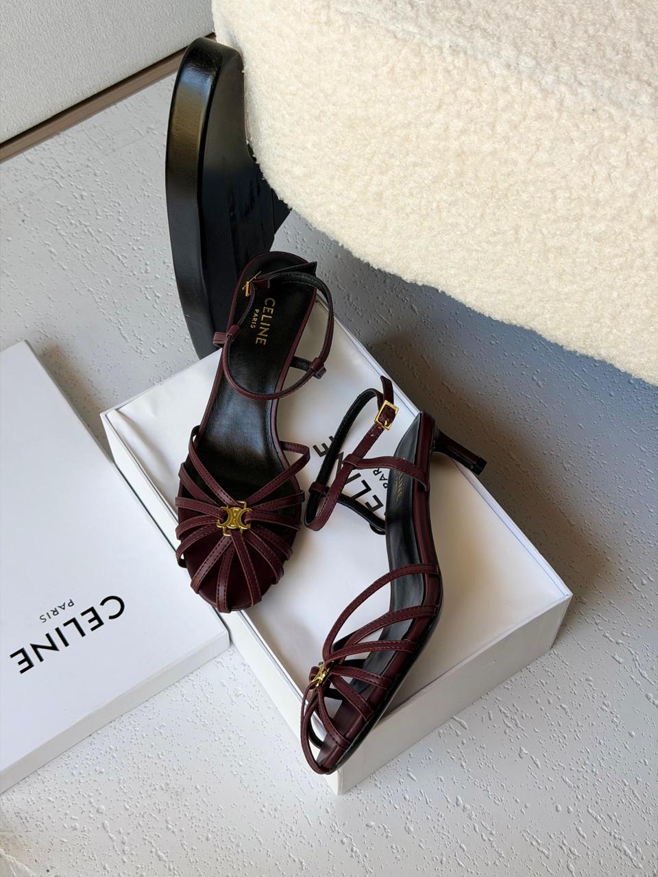 Ladies heels Lilly Onlines