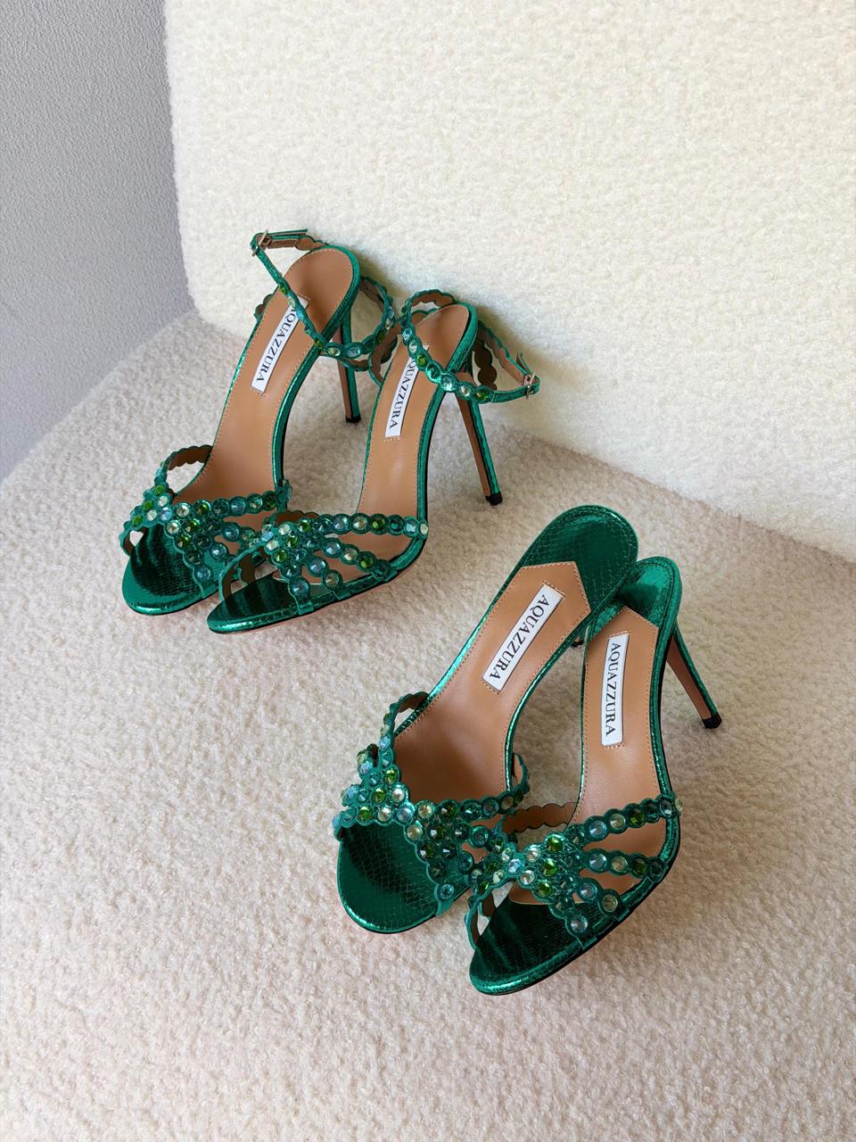 Ladies heels Lilly Onlines