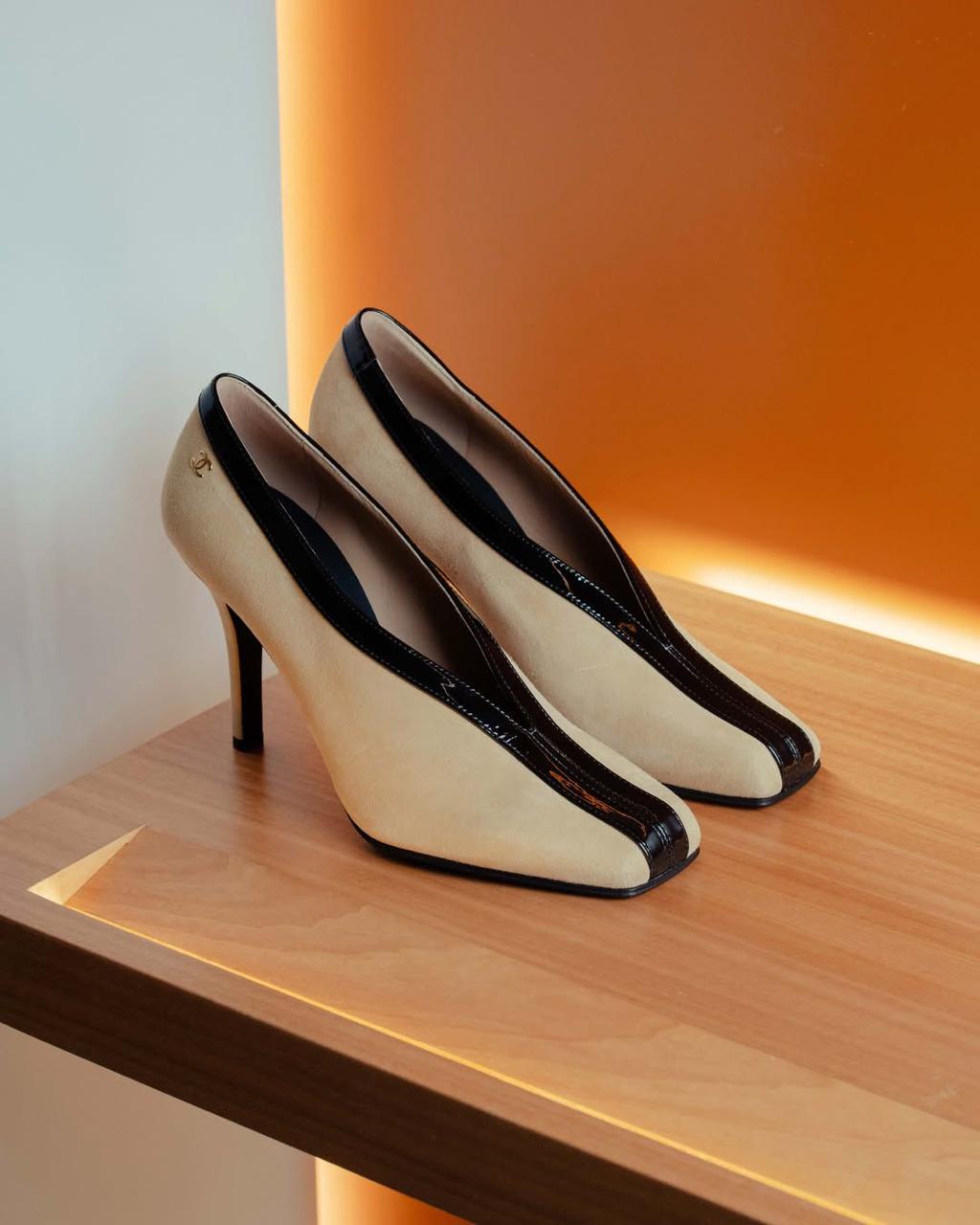 Ladies heels Lilly Onlines