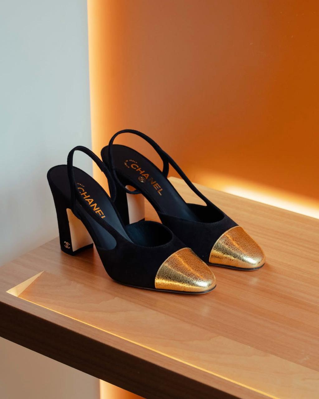 Ladies heels Lilly Onlines