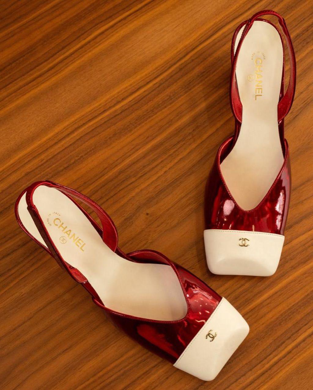 Ladies heels Lilly Onlines