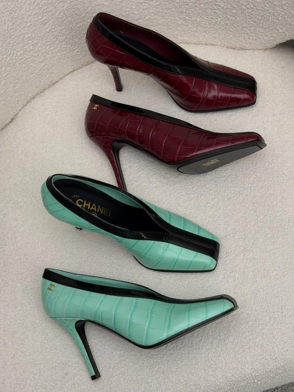 Ladies heels Lilly Onlines