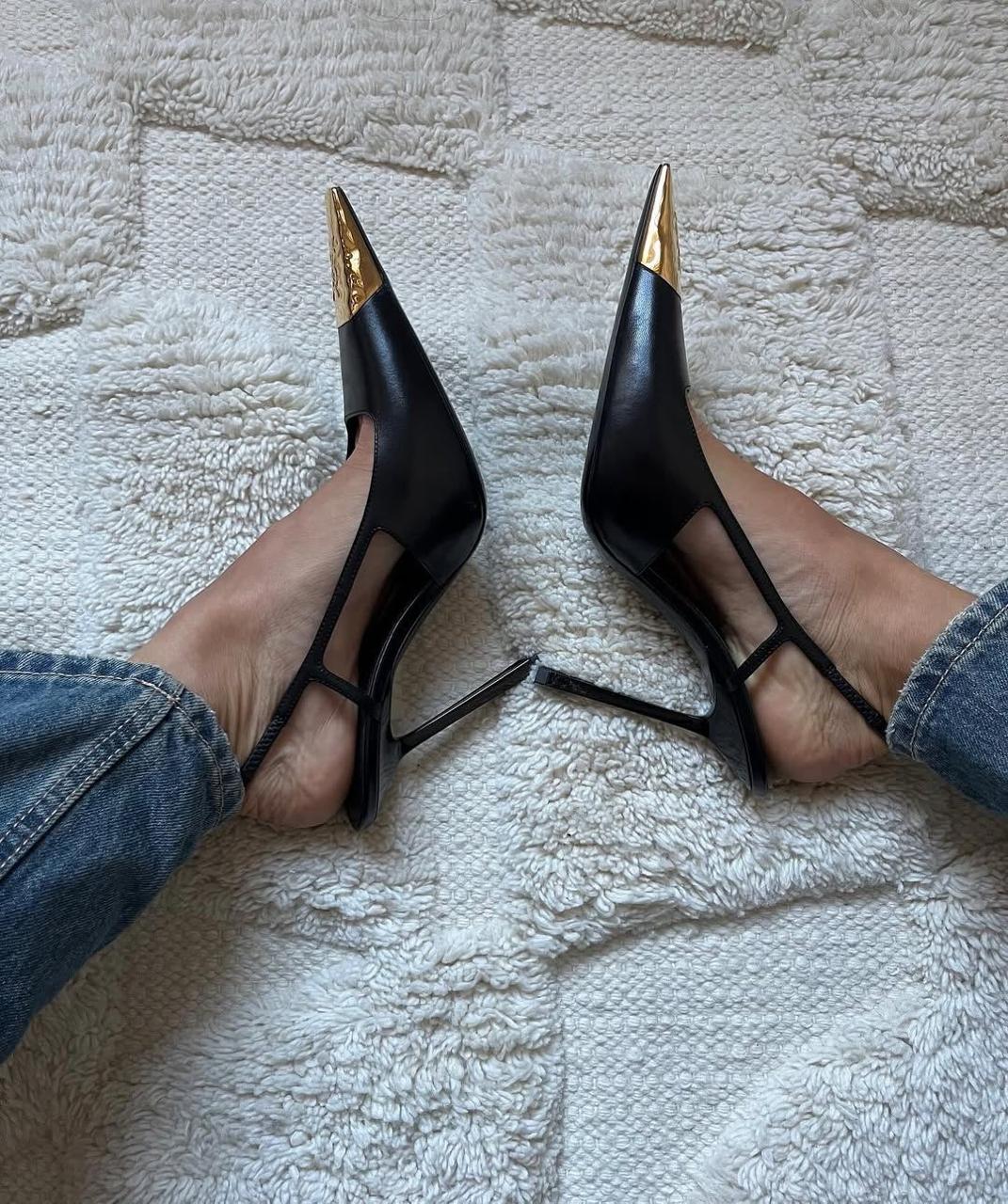 Ladies heels Lilly Onlines