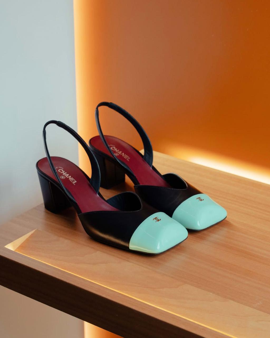 Ladies heels Lilly Onlines