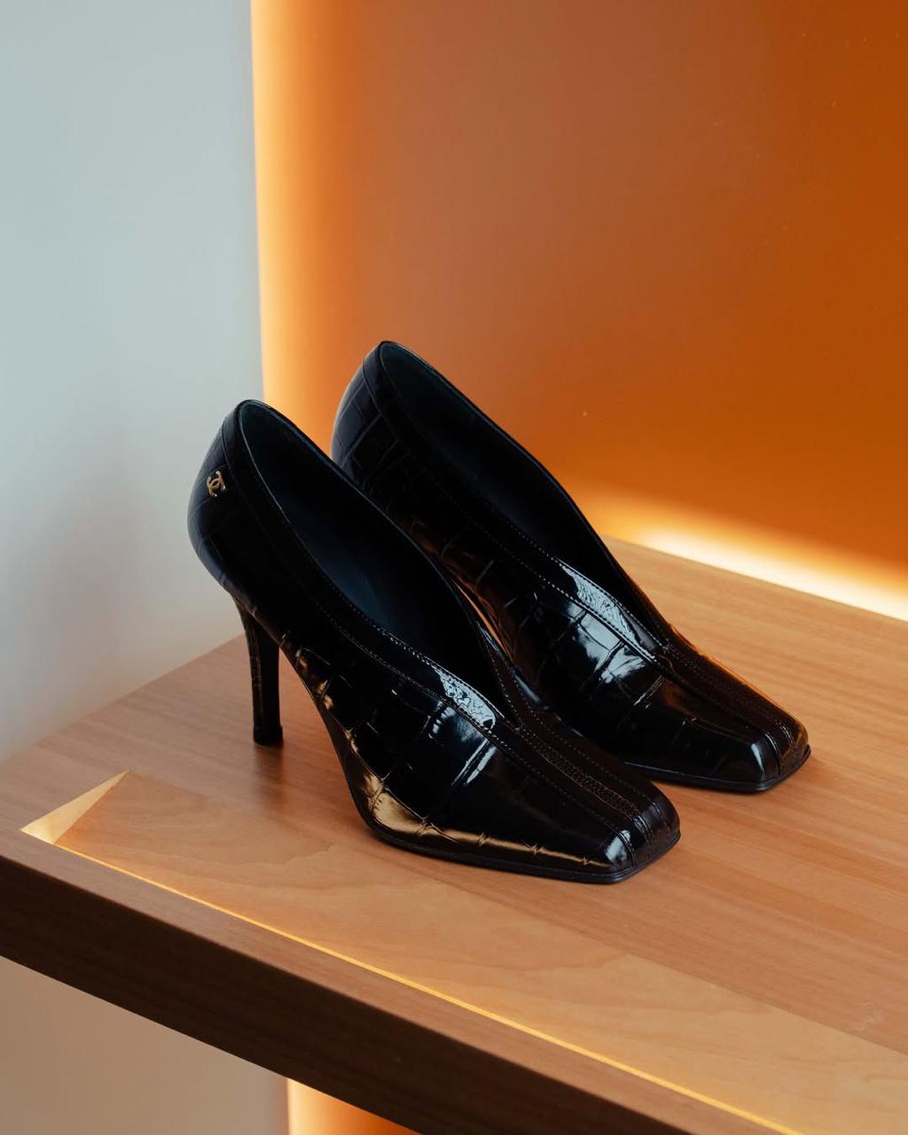 Ladies heels Lilly Onlines
