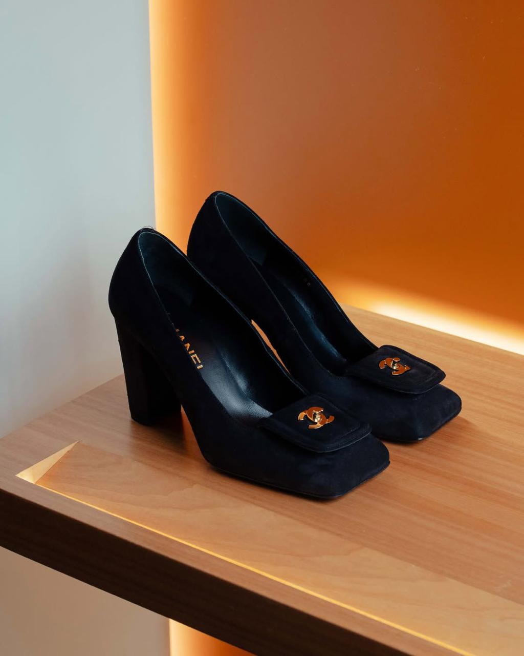 Ladies heels Lilly Onlines