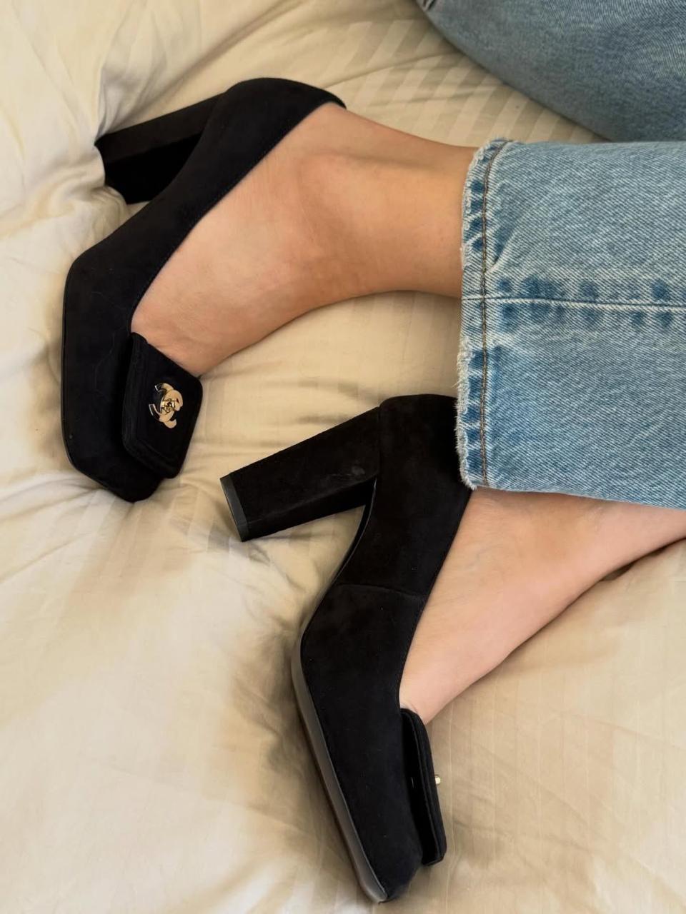 Ladies heels Lilly Onlines
