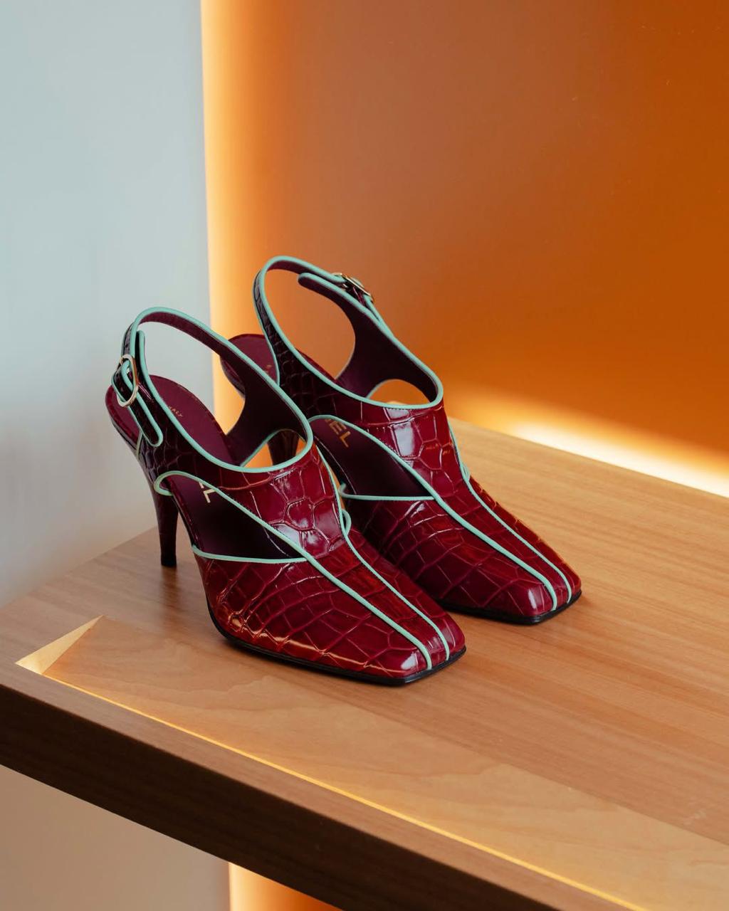 Ladies heels Lilly Onlines