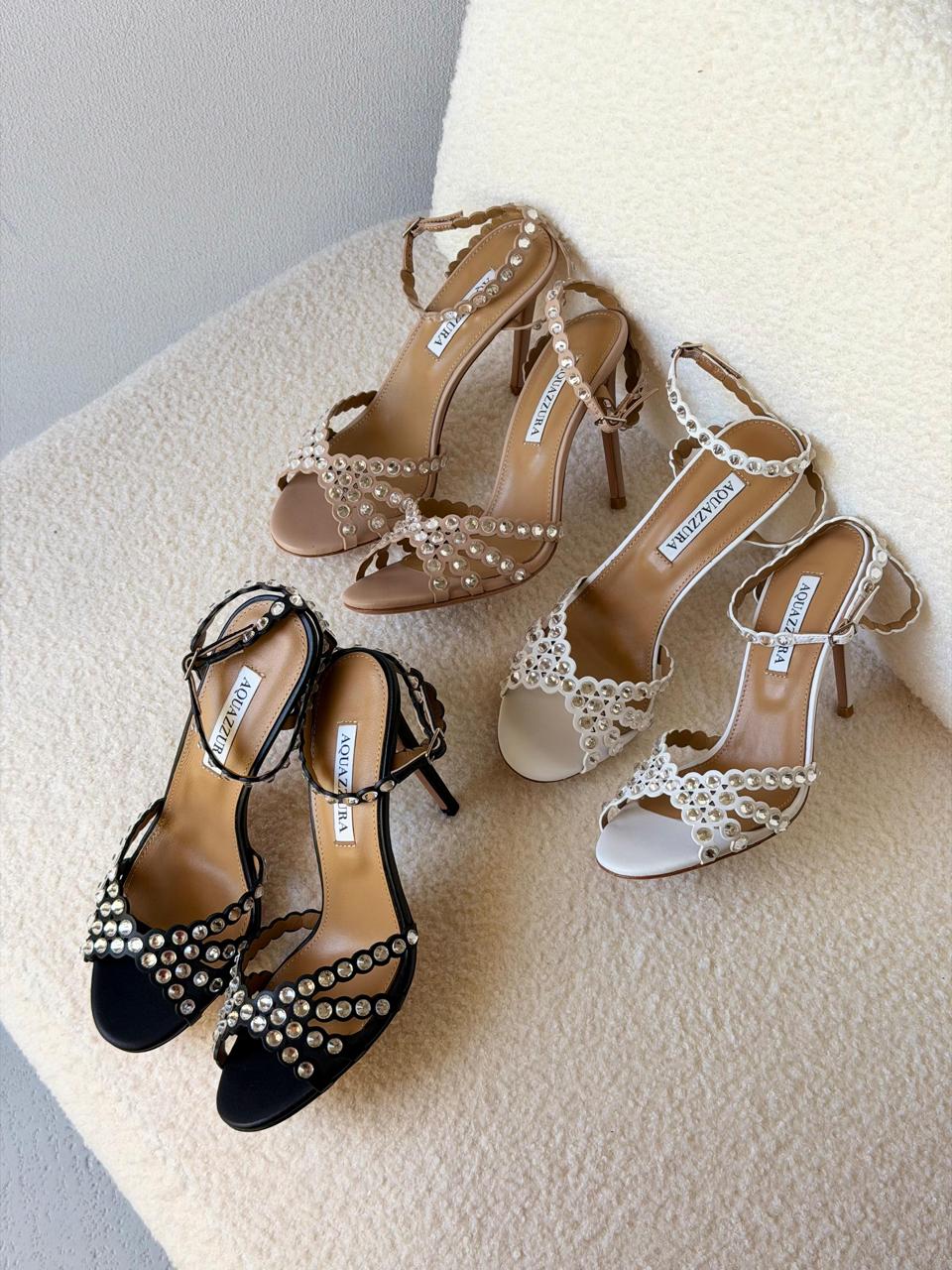 Ladies heels Lilly Onlines