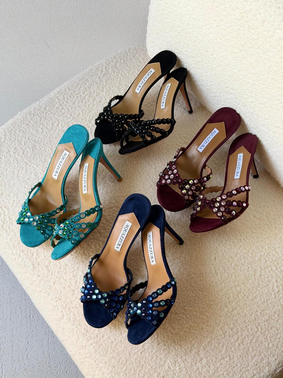 Ladies heels Lilly Onlines