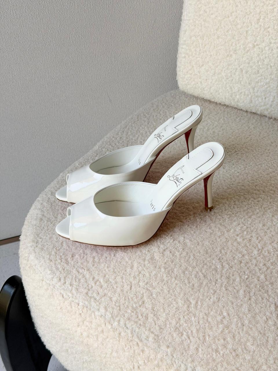 Ladies heels Lilly Onlines