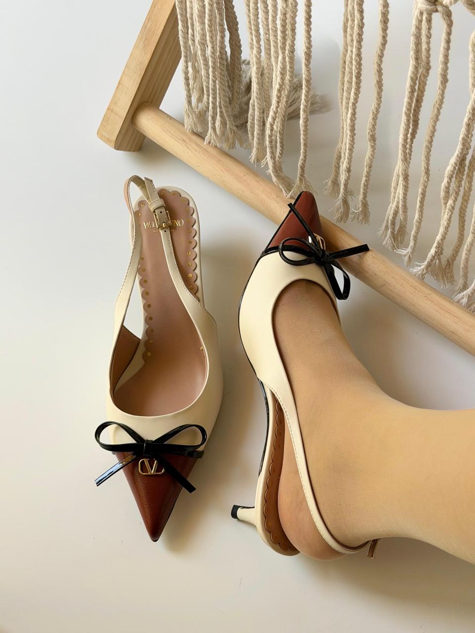 Ladies heels Lilly Onlines