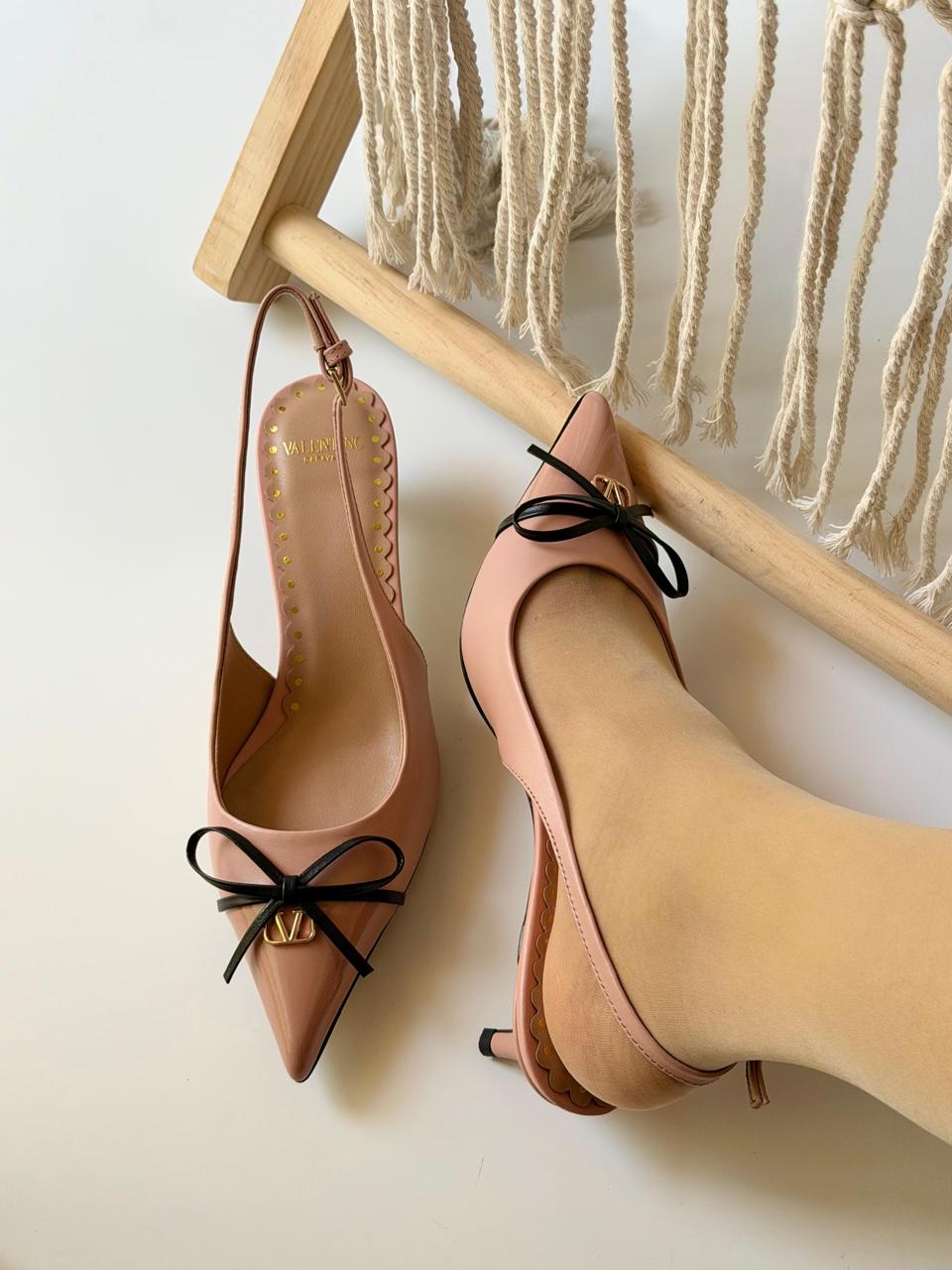 Ladies heels Lilly Onlines